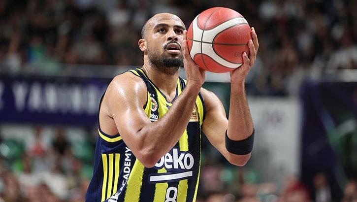 Talen Horton-Tucker'dan Fenerbahçe itirafı! 'Gelmeden önce ona danıştım'