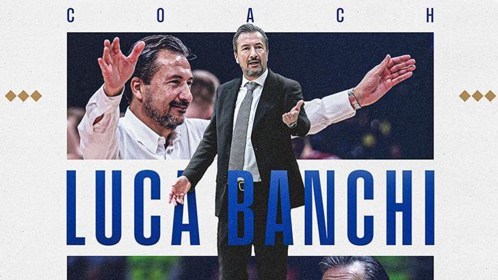 İtalya Milli Basketbol Takımı'nda Luca Banchi dönemi