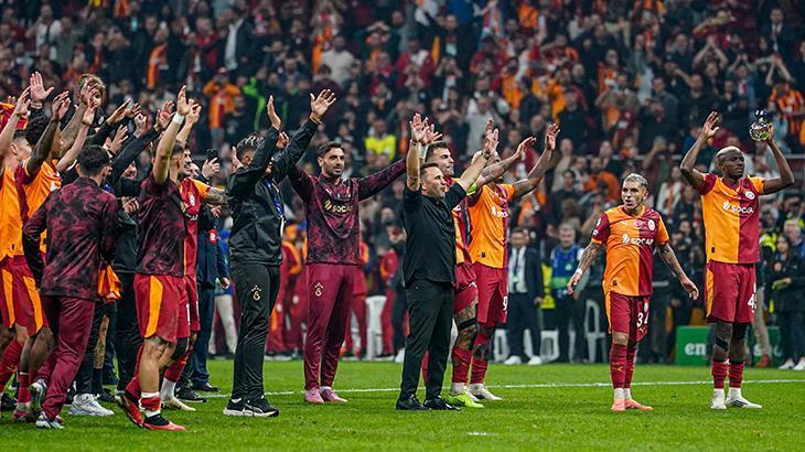 Galatasaray obliterates Liverpool in stunning Champions League upset!