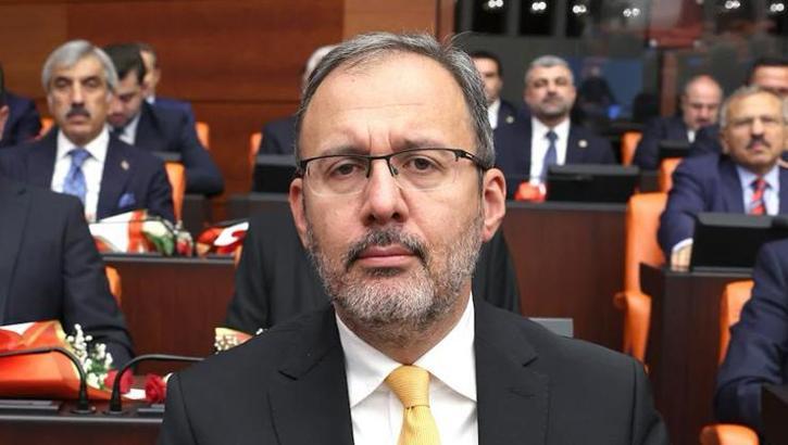 Mehmet Kasapoğlu: Yen yasama yılımız hayırlı olsun