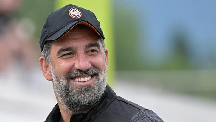 Arda Turan'dan Galatasaray paylaşımı! 'Tarihiyle kültürüyle anlı şanlı...'