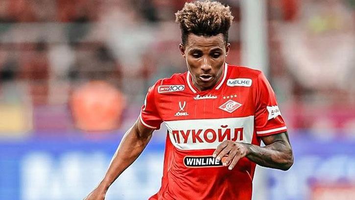 Gedson Fernandes gollerine devam ediyor! Galibiyeti getirdi