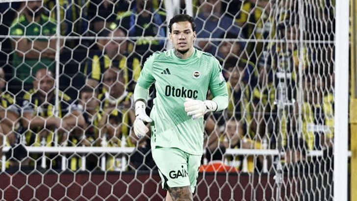 Ederson's national invitation! Fenerbahce's glove will guard the Brazilian national team's goal