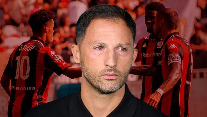 Fransız gazeteci, Fenerbahçe'nin rakibi Nice'i yorumladı: Defans kötü, baskı yüksek!