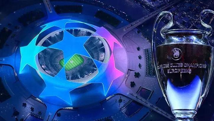 Devler sahne aldı! Şampiyonlar Ligi'nde ikinci hafta geride kaldı