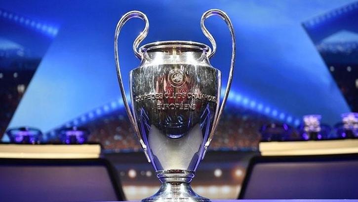 The giants took the stage! Second week of Champions League action