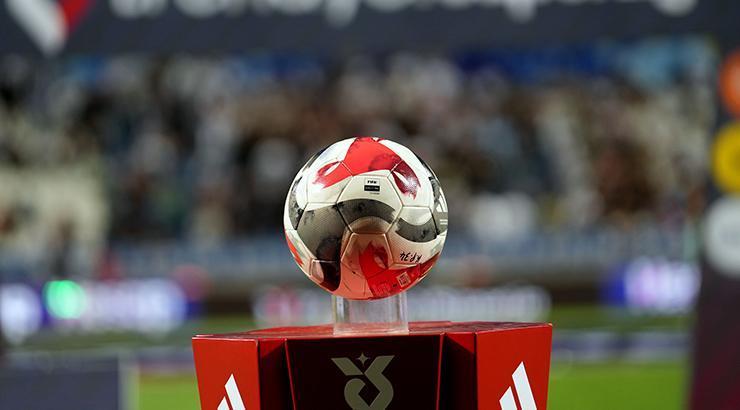 Trendyol Süper Lig’de 8. hafta başlıyor