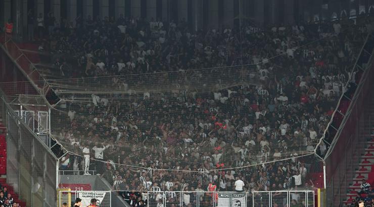 Galatasaray-Beşiktaş maçının biletleri satışa çıkıyor