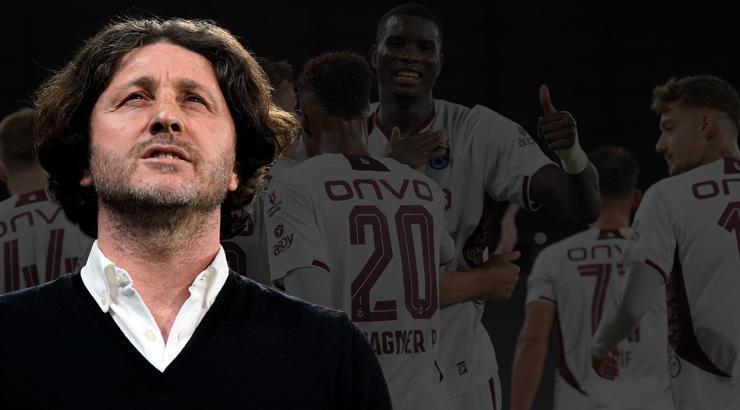 Trabzonspor'ın yıldızı eski takımına geri dönüyor! O da sıcak bakıyor