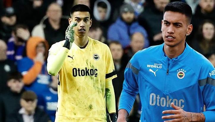 Fenerbahçe'de Nice maçı öncesi İrfan Can Eğribayat şoku! Ayak başparmağı kırıldı...