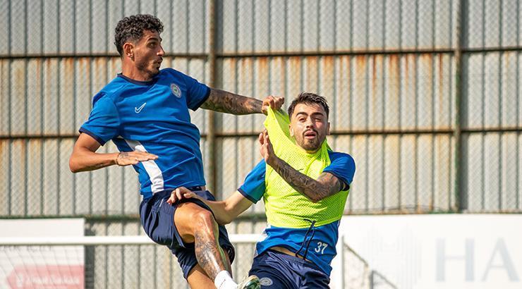 Çaykur Rizespor, Antalyaspor maçına hazır