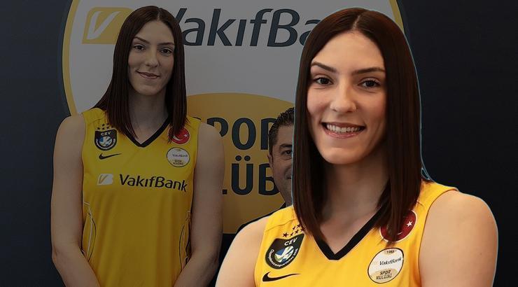 Vakıfbank'tan Boskovic açıklaması! Dünya şampiyonasında sakatlanmıştı