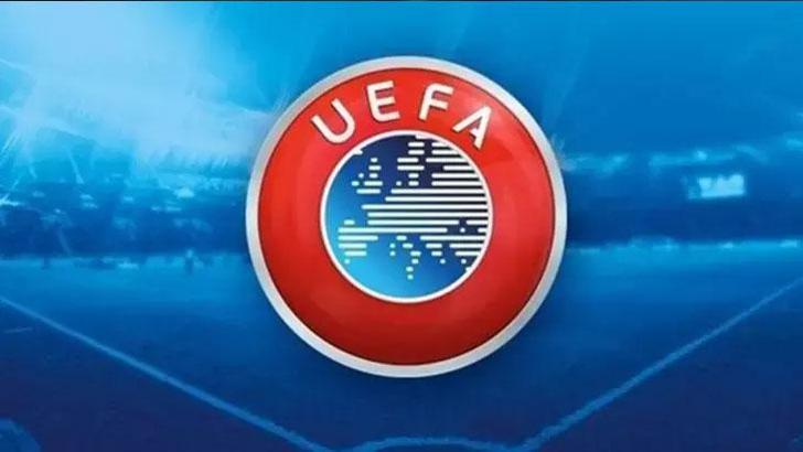 UEFA ÜLKE PUANI (GÜNCEL 3 EKİM 2025) I Türk takımları Avrupa Kupalarında 3'te 3 yaptı