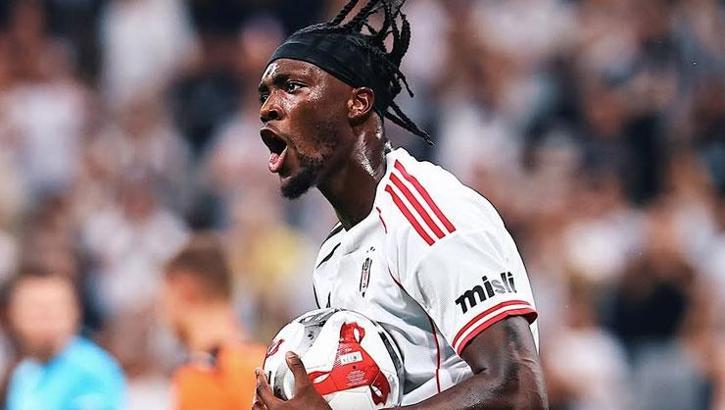 Tammy Abraham derbiye yetişiyor mu? Karar bugün verilecek