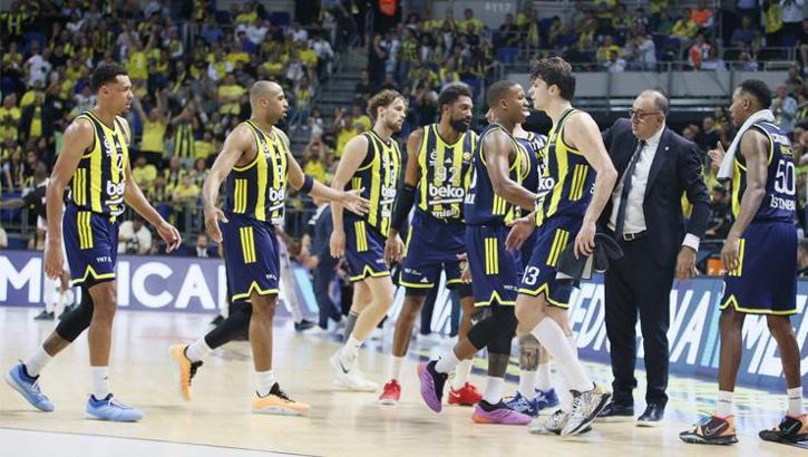 Zalgiris - Fenerbahçe Beko maçı ne zaman, saat kaçta hangi kanalda? (EuroLeague 2. maçı)
