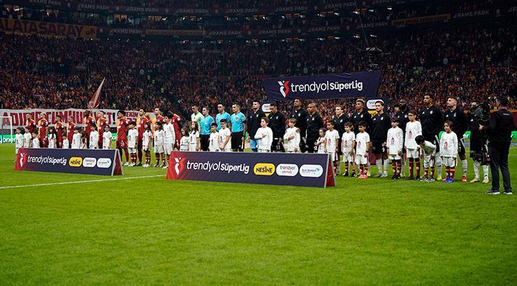 Galatasaray ile Beşiktaş 359.kez karşı karşıya