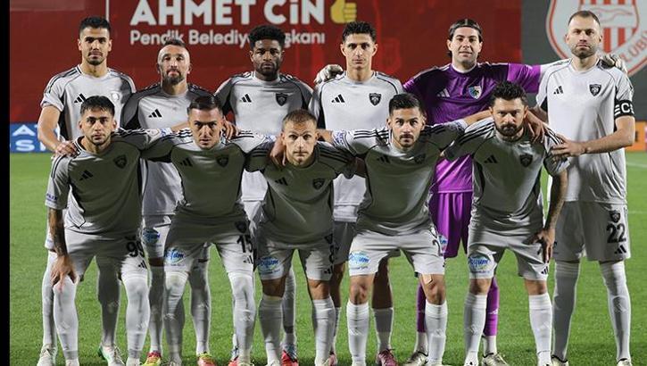 Erzurumspor’da transfer tahtası açıldı