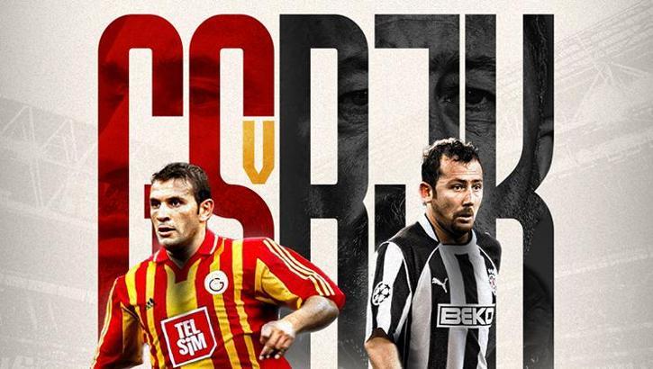 Galatasaray-Beşiktaş derbisi beIN SPORTS’ta