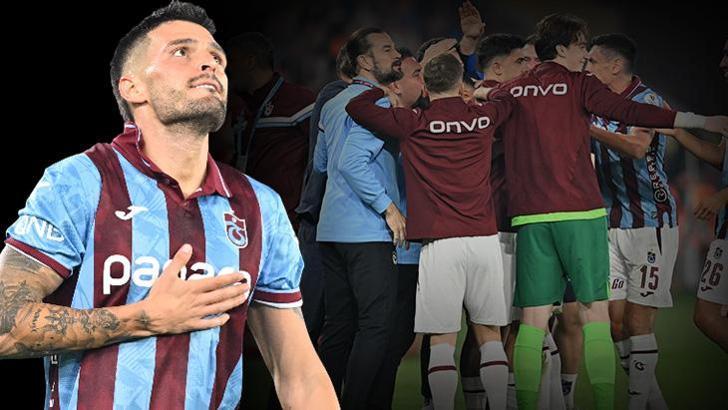 Okay Yokuşlu'dan yıllar sonra bir ilk: Muhteşem bir gole imza attı...