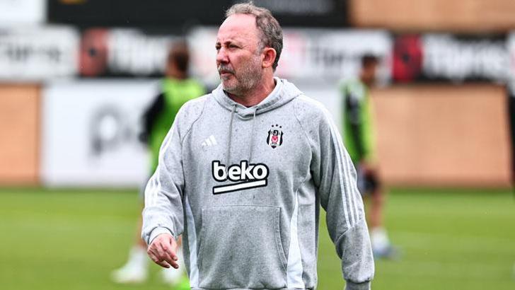 Üstünlük Sergen Yalçın'da! Galatasaray-Beşiktaş derbisi öncesi çarpıcı rakamlar