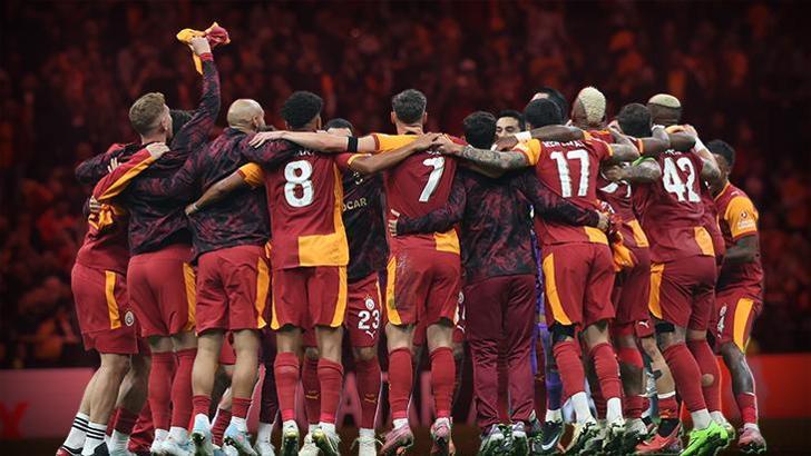 Galatasaray'dan derbi için özel prim! Tüm gözler rekorun kırılmasında...