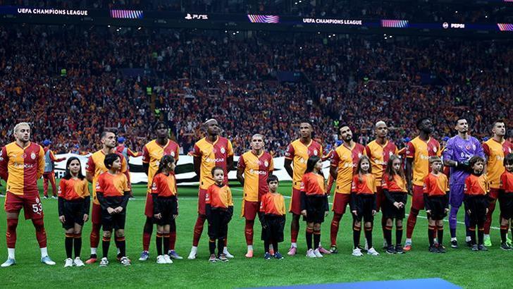 Galatasaray'dan Beşiktaş'a Liverpool tarifesi!