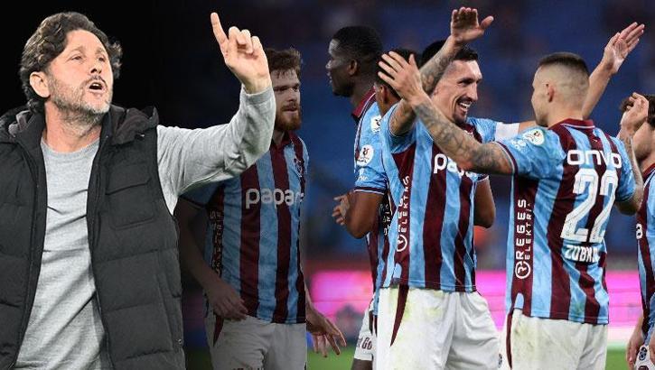 Trabzonspor - Kayserispor maçının ardından usta isimden sitem: 'Sonuç mükemmel peki ya tribünler?' | 'Neden bu kadar boş'