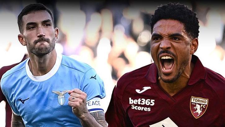 Lazio - Torino maçında inanılmaz son! 90+12’de gelen penaltı damga vurdu