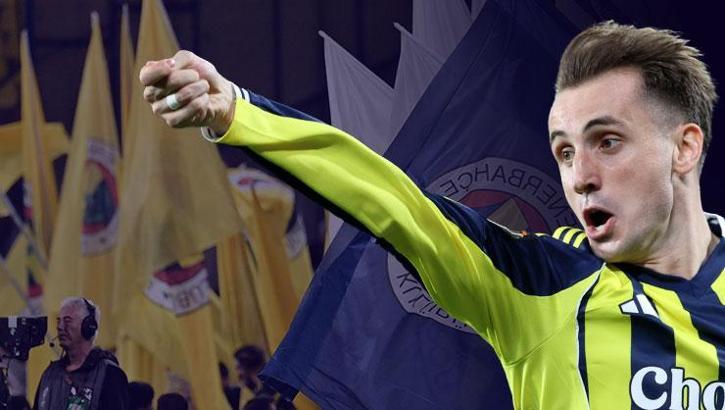 Kerem Aktürkoğlu'nu Nice kesmedi! Samsun'da gözler üzerinde olacak...