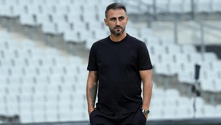 Süper Lig ekibinde şok istifa! Resmen açıklandı...