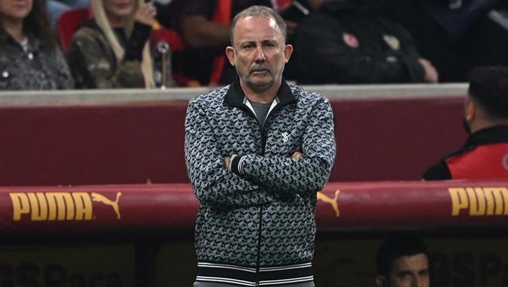 Beşiktaş'ta savunmaya özel program!