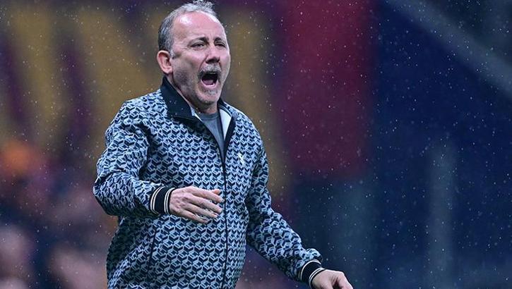 Beşiktaş'ta Sergen Yalçın etkisi! 5 sezon sonra bir ilk...