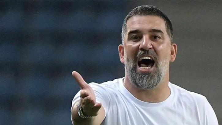 Arda Turan'ı yıkan mağlubiyet! 'Yaşadığım en kötü gün'