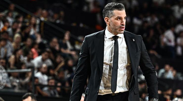 Beşiktaş GAİN'in rakibi London Lions