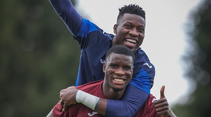 Süper Lig gol krallığında zirve Onuachu'nun