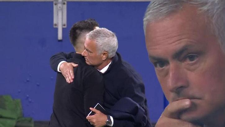 Mourinho's confession after the Porto-Benfica match! ‘I wasn't ready to take risks, we're still alive’