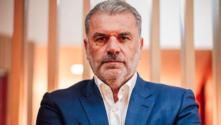 Ange Postecoglou muhabire sinirlendi! 'Umutsuz bir vaka olabilirsin'