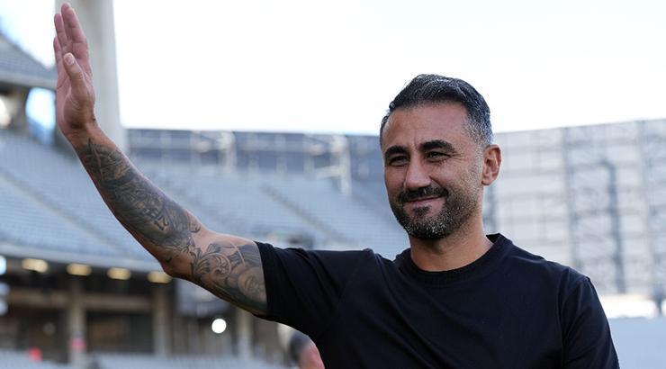 Süper Lig'de sezon başından bu yana 5 teknik direktörün görevine son verildi