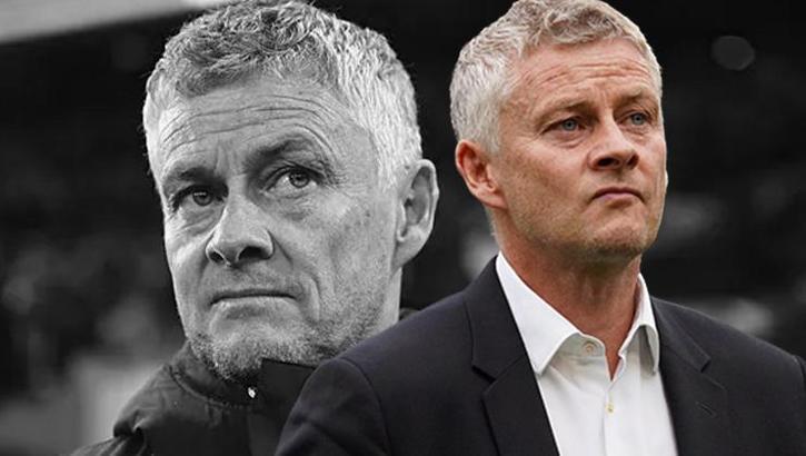 Solskjaer sent to Manchester United again?