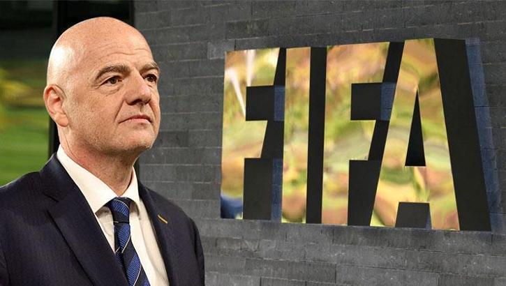 FIFA'dan milli ara için karar! Tarihler değişiyor