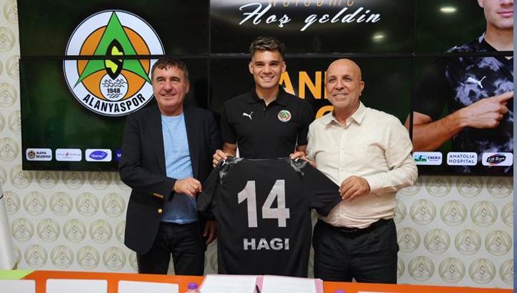 Gheorghe Hagi Türkiye'ye geri dönüyor: Görüşmeler başladı