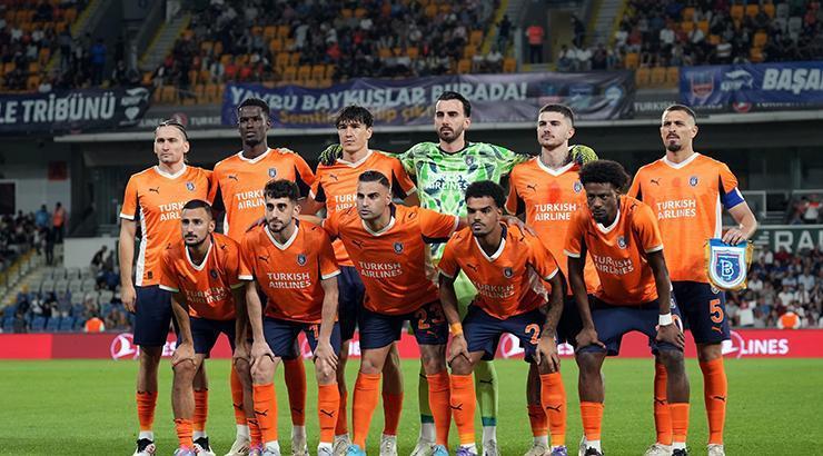 Sakatlıklar Başakşehir’in planlarını bozdu