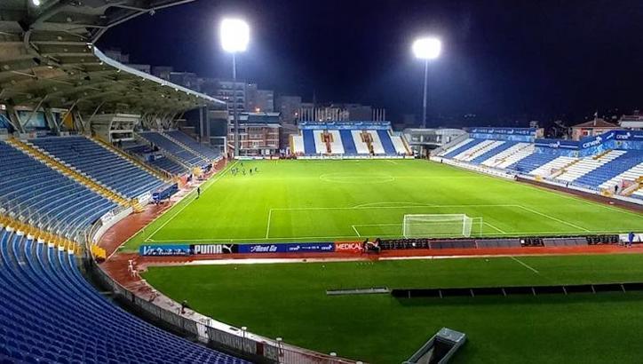 Kasımpaşa'dan açıklama: Kulübümüzle ilgisi yoktur