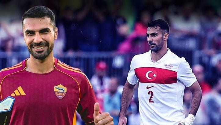 Zeki Çelik bombası! Görüşmeler başladı, imza an meselesi