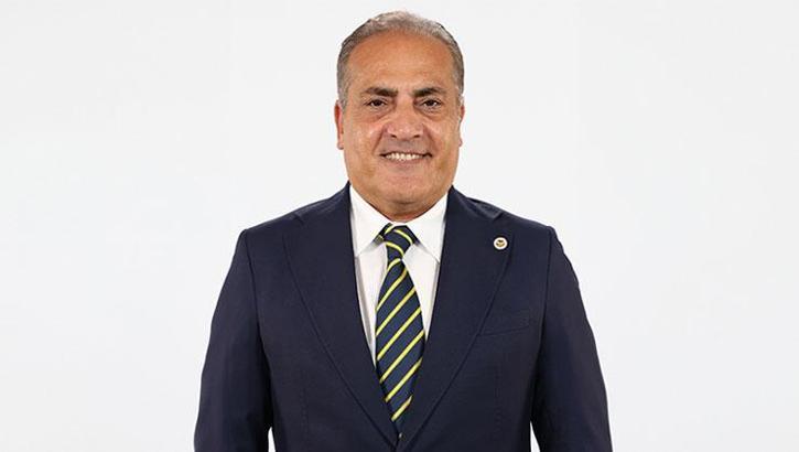 Fenerbahçe Genel Sekreteri Orhan Yıldırım: 'Şampiyonluğa yüzde yüz eminim'