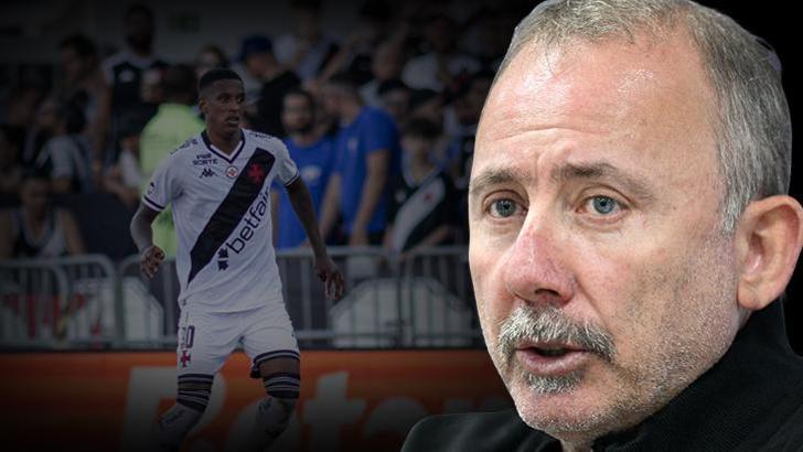 Beşiktaş'ta bir ayrılık, bir transfer! Ocak ayındaki ilk hedef belli oldu