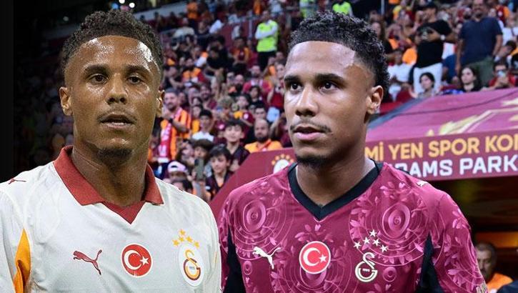 Galatasaray'da Ismail Jakobs bilmecesi! Senegal mektup yolladı
