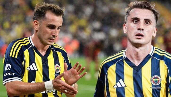 Kerem Aktürkoğlu, Avrupa'da ilk 5'e girdi! Müthiş başarı...