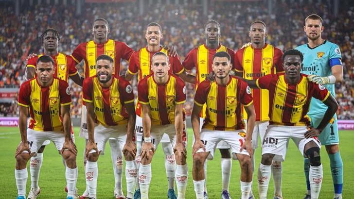 Göztepe, dev takımlara fark attı! Ne Bayern Münih, ne Real Madrid...