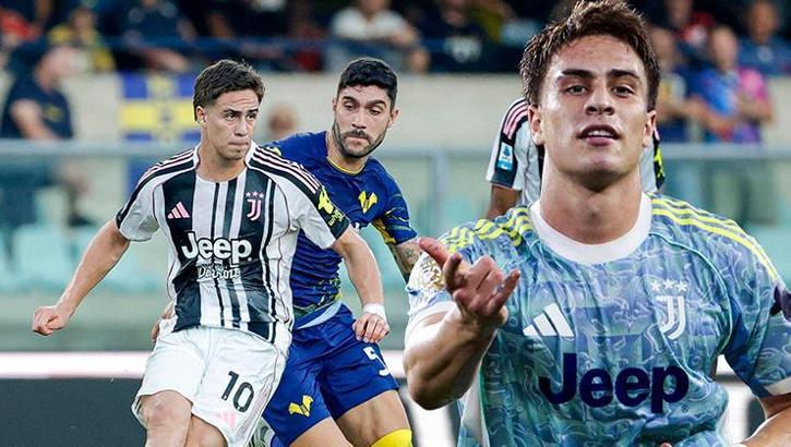 Kenan Yıldız'dan Juventus'a şok yanıt! Görüşmeler tıkandı...